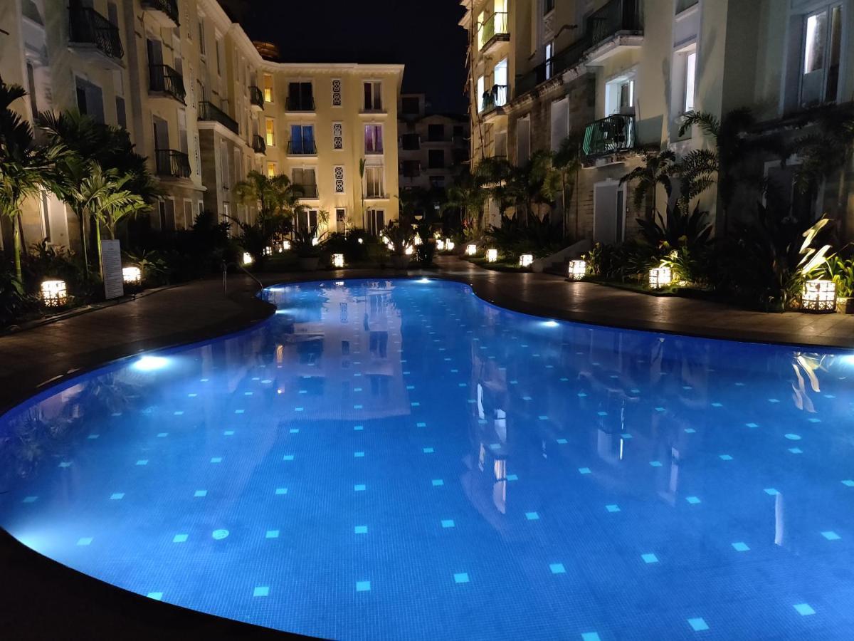 Areia De Goa Luxury Condo Arpora Exterior photo